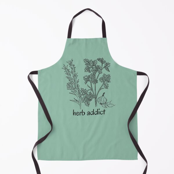 Item preview, Herb addict designed and sold by orchidgd.