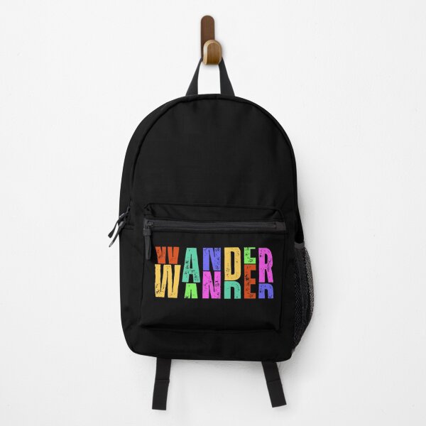 Item preview, Wander designed and sold by Pierp7.