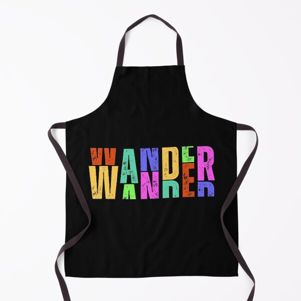 Item preview, Wander designed and sold by Pierp7.