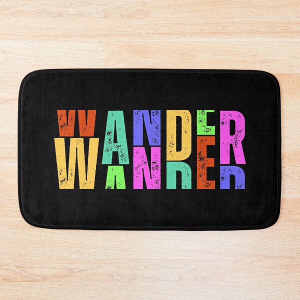 Item preview, Wander designed and sold by Pierp7.