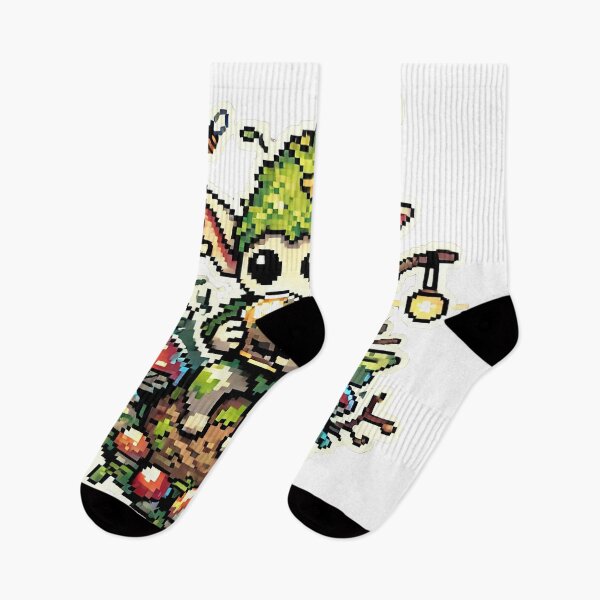 Item preview, Goblincore Pixel Art  – Cozy Forest Aesthetic designed and sold by supersanko.