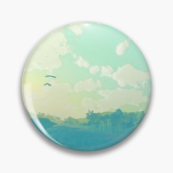 Item preview, Hidden Valley designed and sold by AlaWyrm's Gameroom Art.