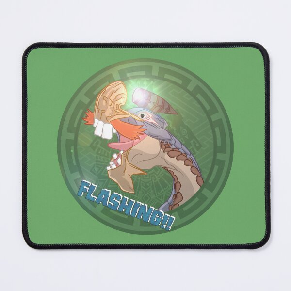 Item preview, FLASHING!!! designed and sold by Dubberley.
