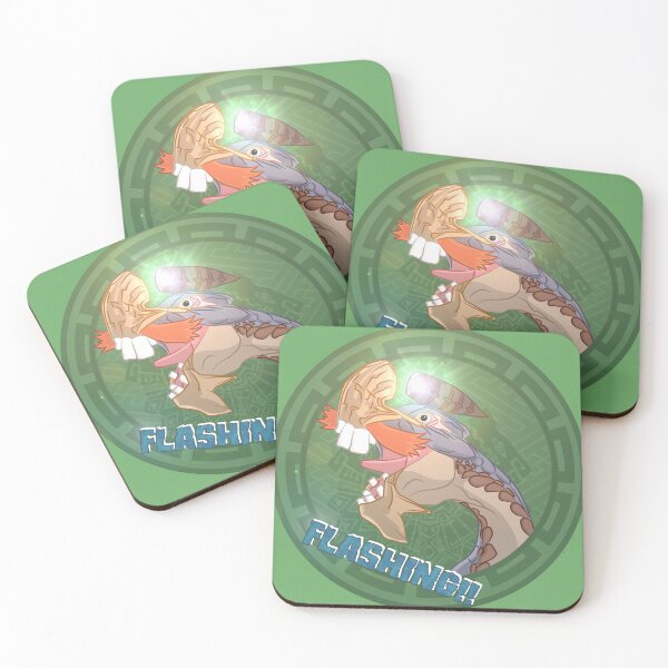 Item preview, FLASHING!!! designed and sold by Dubberley.
