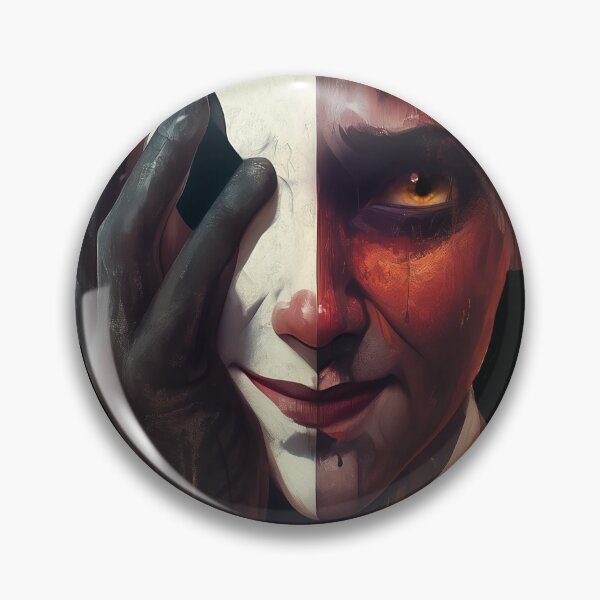 Item preview, Mental Health awareness. Half-Life. designed and sold by Shoot-The-Moon.
