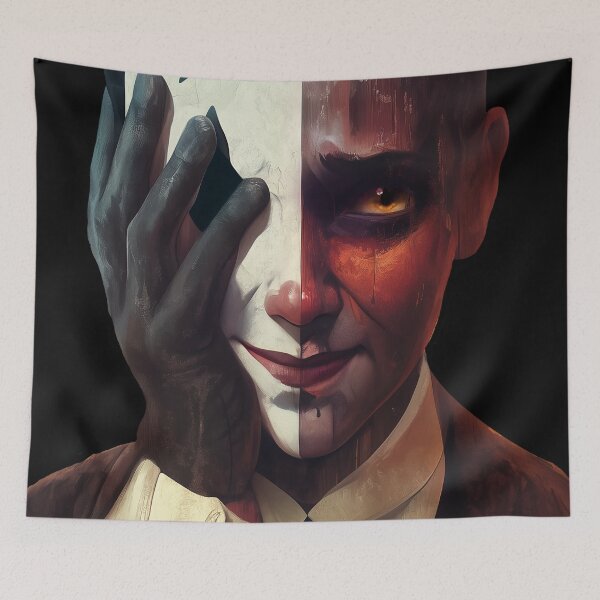 Item preview, Mental Health awareness. Half-Life. designed and sold by Shoot-The-Moon.