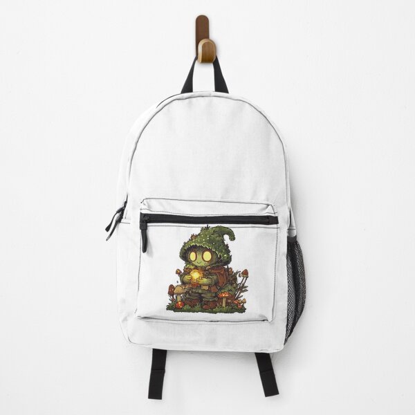 Item preview, Goblincore Pixel Art  – Cozy Forest Aesthetic designed and sold by supersanko.