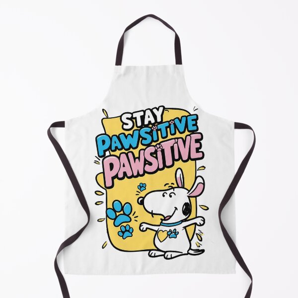 Item preview, Pawsitive vibes designed and sold by likeforcode.