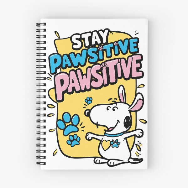 Item preview, Pawsitive vibes designed and sold by likeforcode.