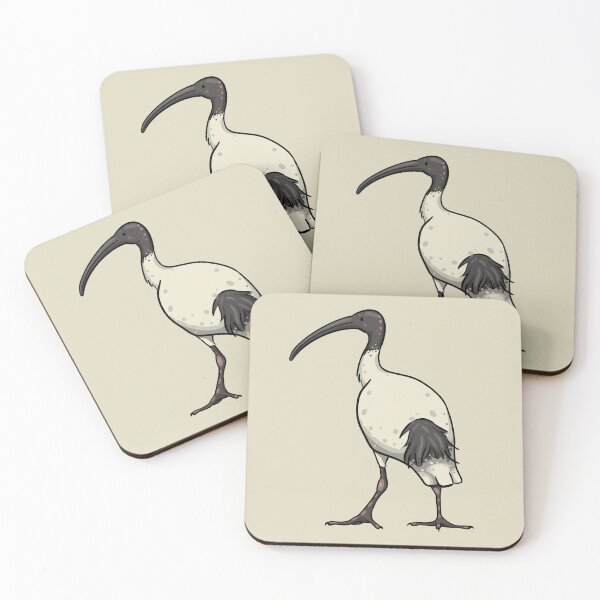Item preview, Bin chicken designed and sold by Milanicole.
