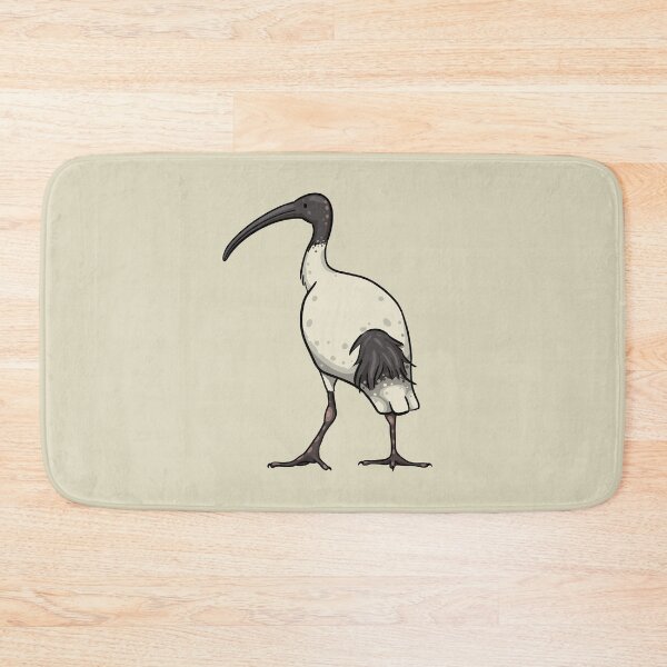 Item preview, Bin chicken designed and sold by Milanicole.