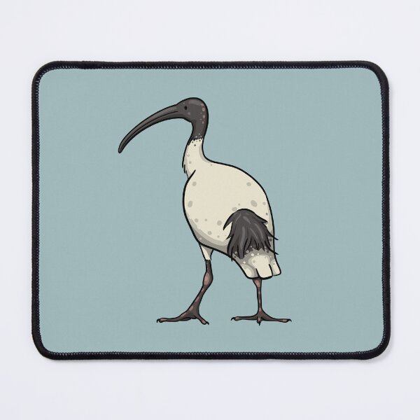 Item preview, Bin chicken designed and sold by Milanicole.