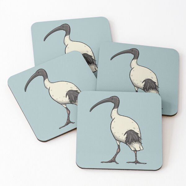Item preview, Bin chicken designed and sold by Milanicole.