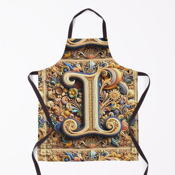 Item preview, My name starts with I #pattern #patterns designed and sold by Propc.