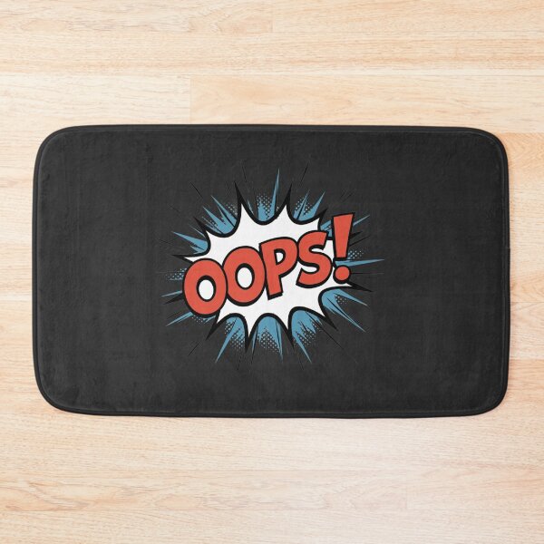 Item preview, Oops! Whoopee Cushion designed and sold by SignumShop.