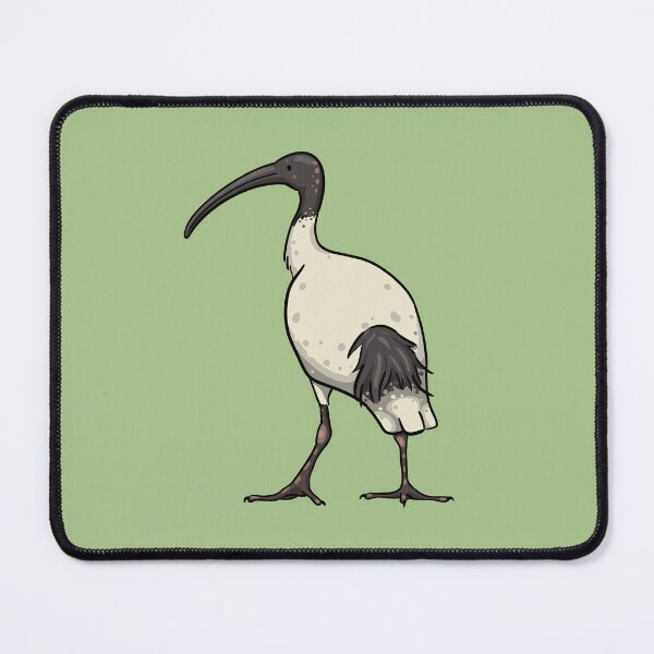 Item preview, Bin chicken designed and sold by Milanicole.