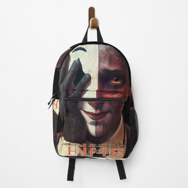 Item preview, Mental Health awareness. Half-Life. designed and sold by Shoot-The-Moon.