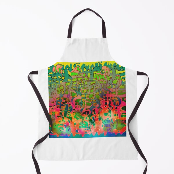 Item preview, Psychedelic Alba. designed and sold by Grant Wilson.