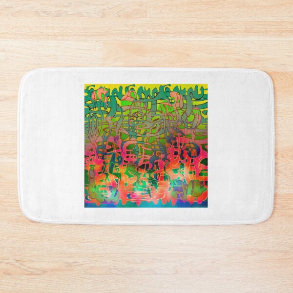 Item preview, Psychedelic Alba. designed and sold by Grant Wilson.