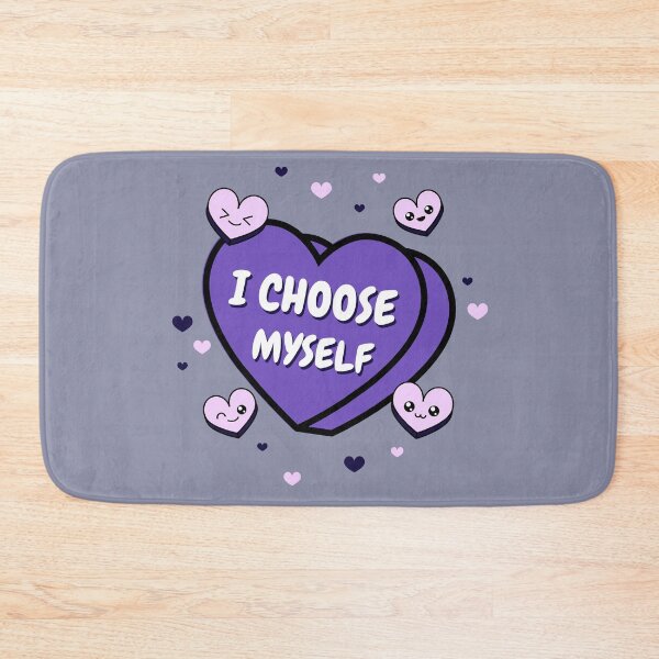 Item preview, I Choose Myself Self Love  designed and sold by JoyfulDreamShop.