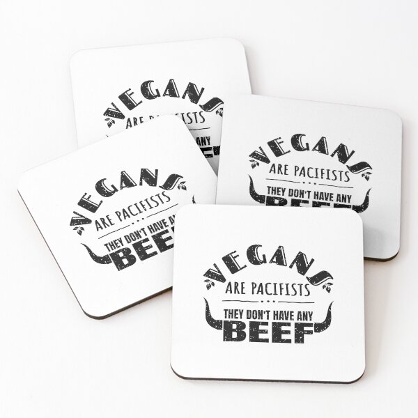 Item preview, Vegan Joke, Funny Meat Lover Design, Sarcastic Vegan Pun. designed and sold by ShirtShackDudes.