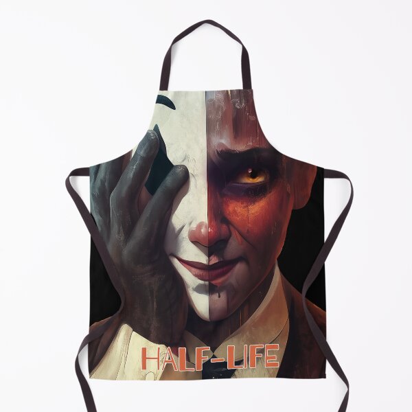 Item preview, Mental Health awareness. Half-Life. designed and sold by Shoot-The-Moon.