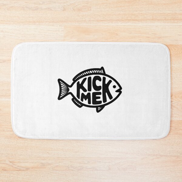 Item preview, April Fools’ Prank Fish designed and sold by SignumShop.