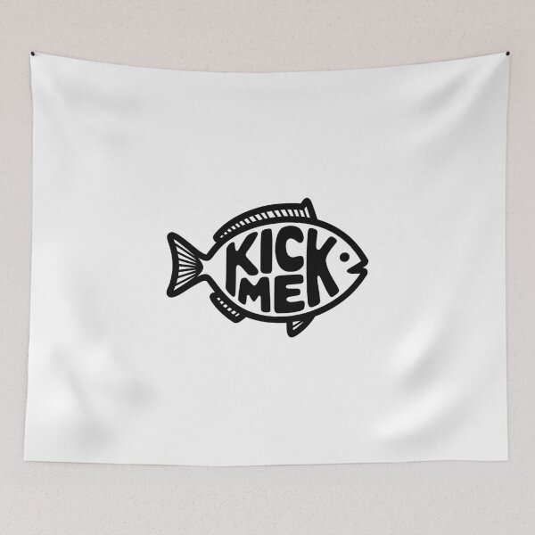 Item preview, April Fools’ Prank Fish designed and sold by SignumShop.