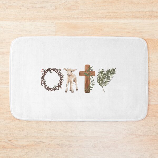 Item preview, Easter meaning designed and sold by Handdrawnbyzoe.