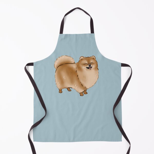 Item preview, Cute pomeranian designed and sold by Milanicole.