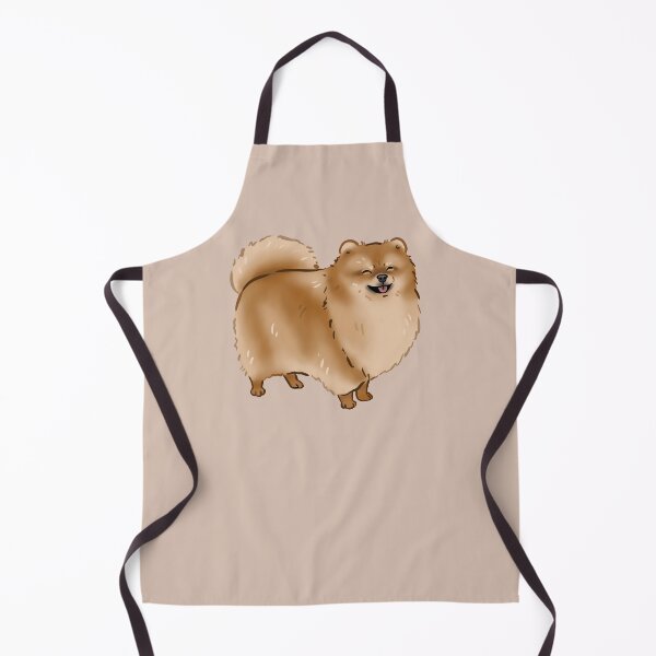 Item preview, Cute pomeranian designed and sold by Milanicole.