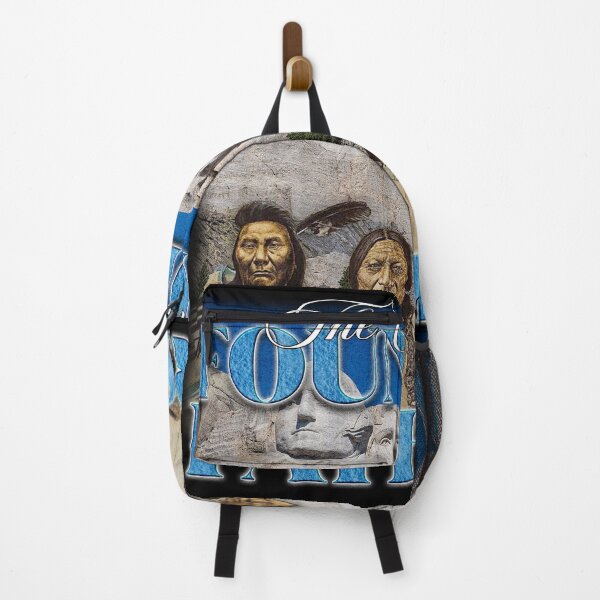 Item preview, The Original Founding Fathers 90s Bootleg Inspired Style designed and sold by SurrealisticLeo.