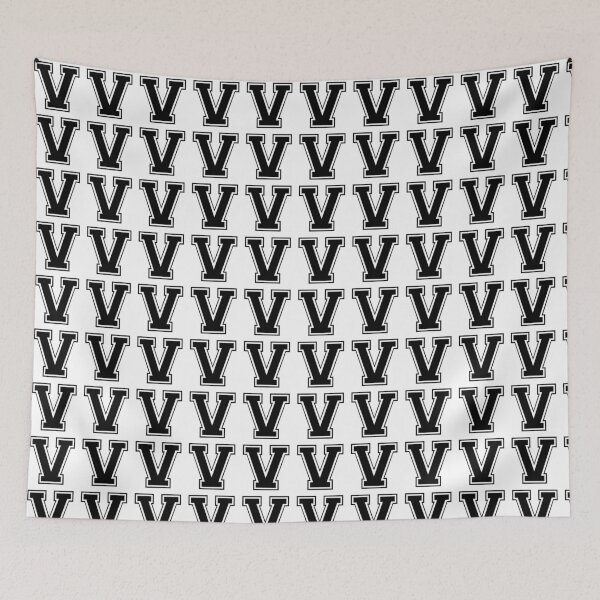 Item preview, Letter V designed and sold by Medina86shop.