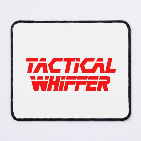 Item preview, Tactical Whiffer designed and sold by Sharachnid.