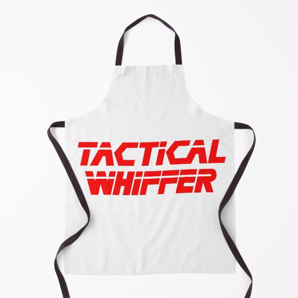 Item preview, Tactical Whiffer designed and sold by Sharachnid.