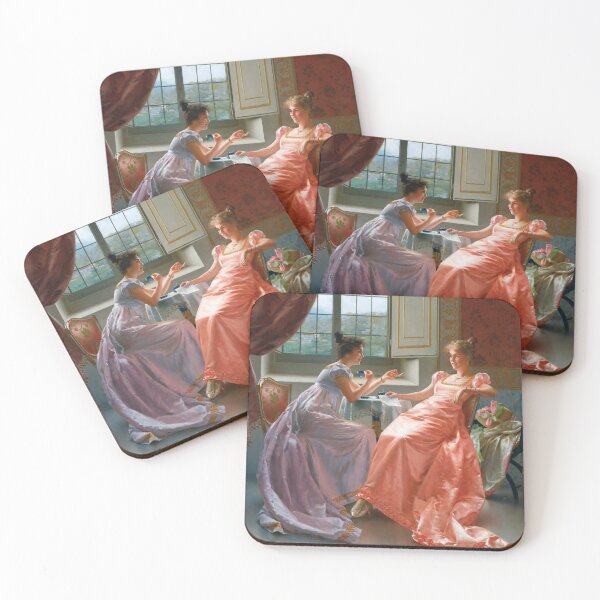Item preview, An Amusing Letter by Vittorio Reggianini  designed and sold by InnerCitadel.