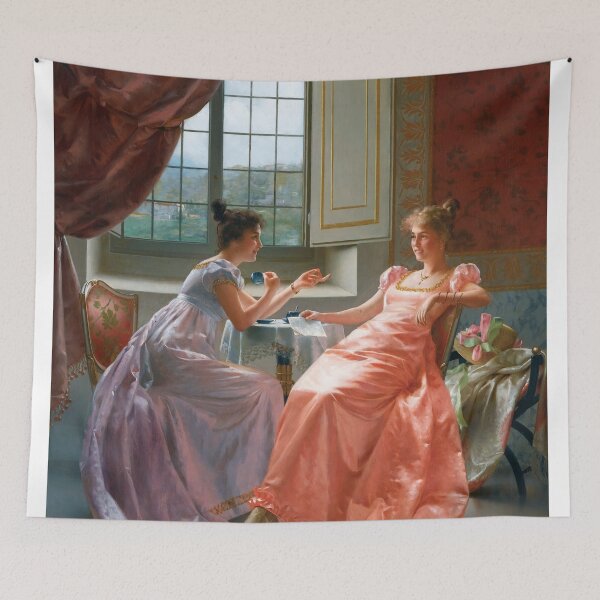 Item preview, An Amusing Letter by Vittorio Reggianini  designed and sold by InnerCitadel.