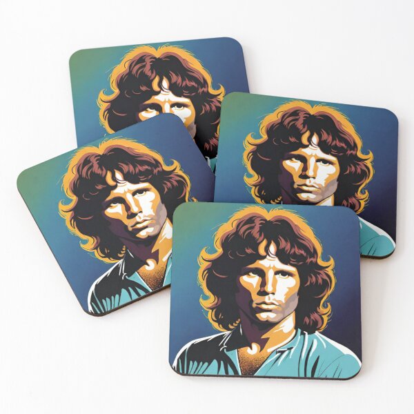 Artikelvorschau, Jim Morrison | Der amerikanische Dichter entworfen und verkauft von TheAmericanPoet.