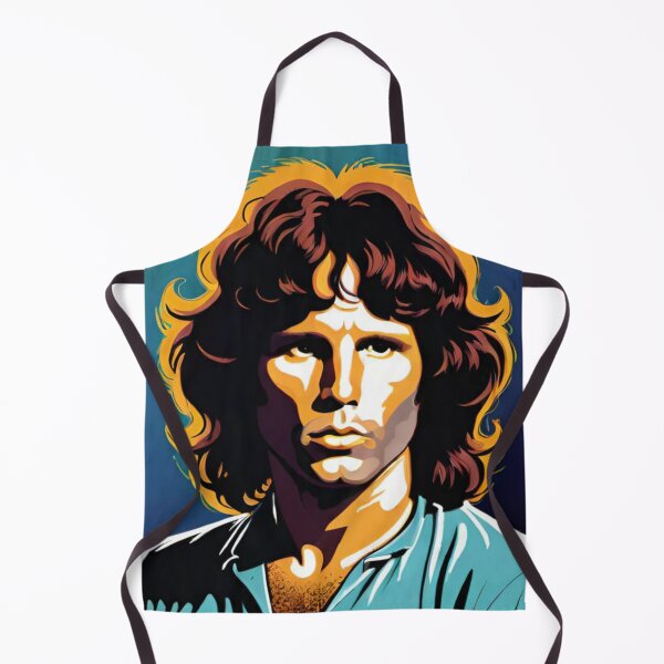 Artikelvorschau, Jim Morrison | Der amerikanische Dichter entworfen und verkauft von TheAmericanPoet.