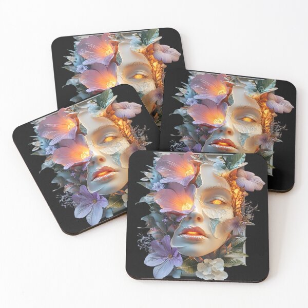 Item preview, Fearless designed and sold by AI-Only Creations.