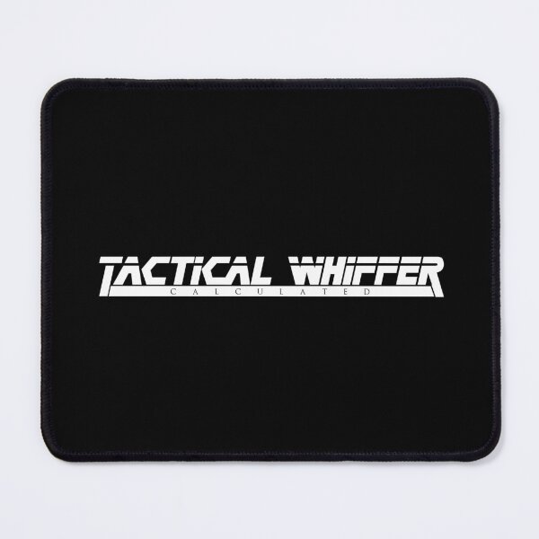 Item preview, Tactical Whiffer (Calculated) designed and sold by Sharachnid.