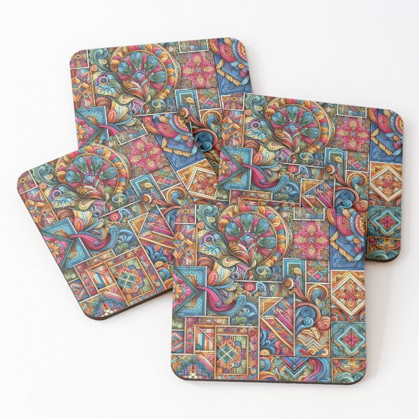 Item preview, Pattern B49 designed and sold by MJNurmi.