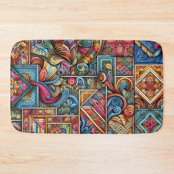 Item preview, Pattern B49 designed and sold by MJNurmi.
