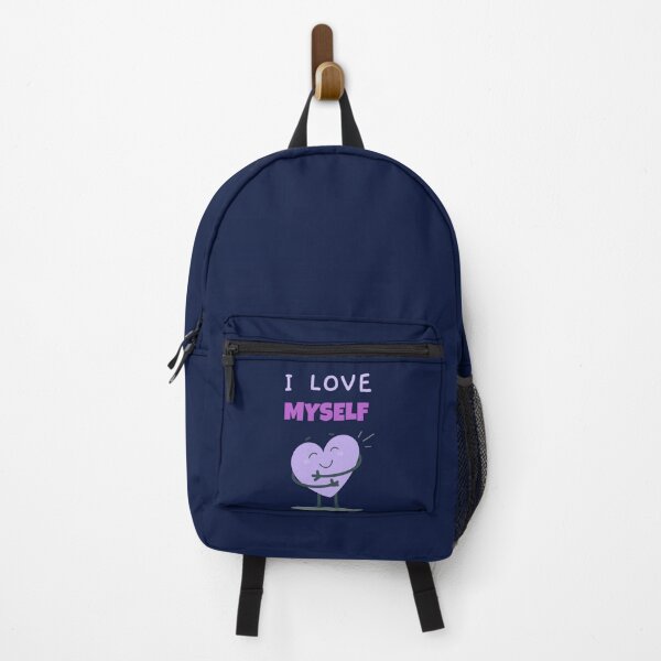 Item preview, I Love Myself Self Love designed and sold by JoyfulDreamShop.