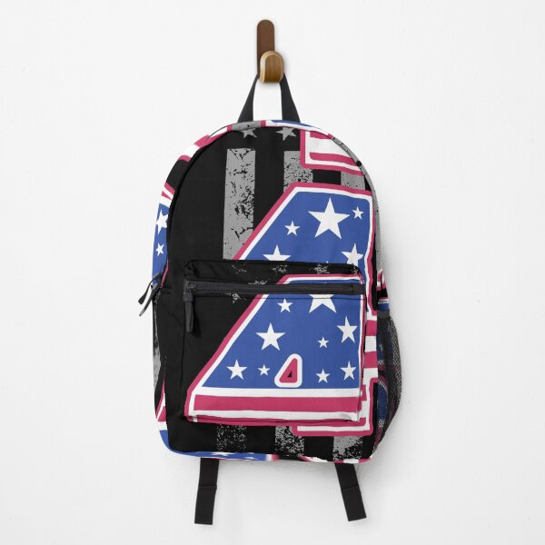 Item preview, 45 47 Trump President United States American Flag designed and sold by NoSpecialShop.