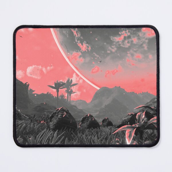 Item preview, Crimson Valley 2 designed and sold by AlaWyrm's Gameroom Art.