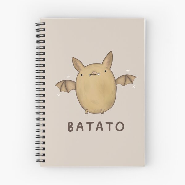Item preview, Batato designed and sold by SophieCorrigan.