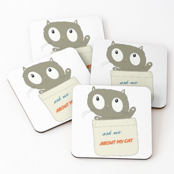 Item preview, ask me about my cat designed and sold by ZIZZO 22.