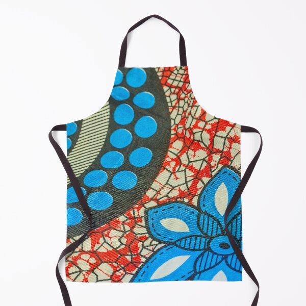 Item preview, African Print designed and sold by Studio Noni.