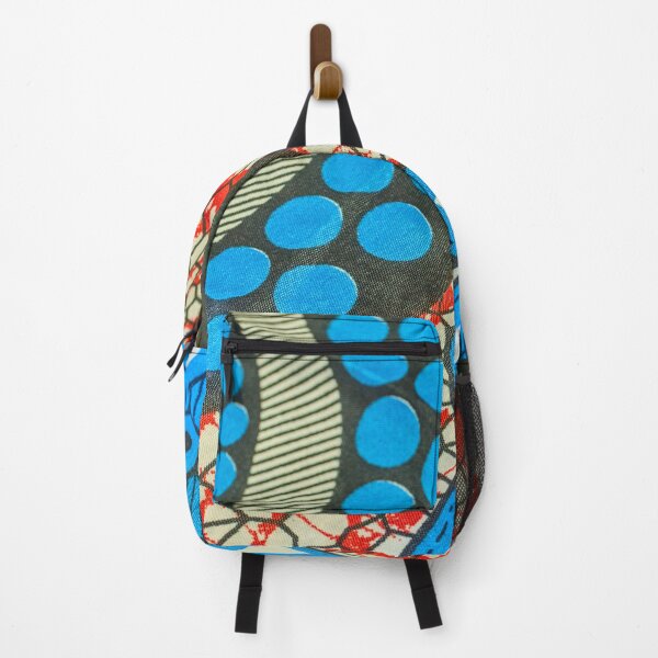 Item preview, African Print designed and sold by Studio Noni.